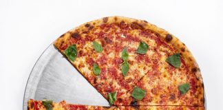 Pizza Will Always Tell a Story