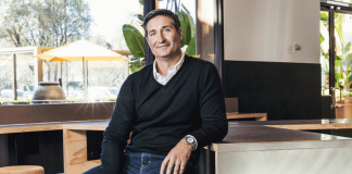 Restaurant Leader of the Year Reunion – Restaurant Business Online