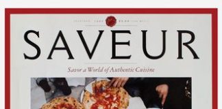 Saveur’s Print Magazine Has Come to an End