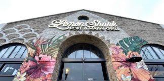 The Lemonshark Poké & Makai Experience Lands in Ohio