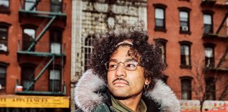 The Nut-Butter Don of Flatbush