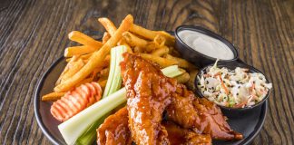 Wingers Celebrates Year of Successfully Overcoming Industry Challenges