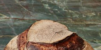 A Brooklyn Bakery and Artist Are Raffling Art to Feed the Hungry