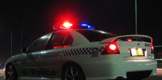 Armed thief robs Lismore restaurant – The Echo – Echonetdaily