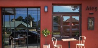 Ates restaurant to open in former Vulcan’s site in Blackheath – Good Food