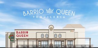 Barrio Queen to Open 7th Valley Location in April