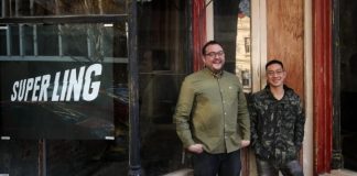 Carlton Chinese restaurant Super Ling is closing in May – Good Food