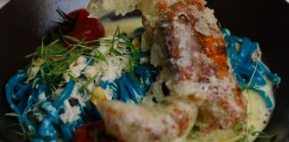 Could this new restaurant be Byron’s real MVP? – Tweed Daily News