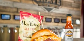 Crave Hot Dogs and BBQ Comes to Maricopa, Arizona!