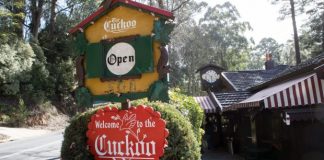 Dandenong Ranges institution the Cuckoo Restaurant has closed – Good Food