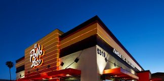 El Pollo Loco Remodels First Three Restaurants with New L.A. Mex Design