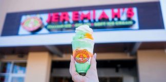 Jeremiah’s Italian Ice to Open First Houston Area Location