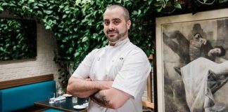 Knightsbridge Restaurant Group’s Annabelle Welcomes A New Executive Pastry Chef Kyle Knaub – Food & Beverage Magazine – Food & Beverage Magazine