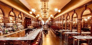 Persistent Brooklyn Chophouse Gage & Tollner Will Open April 15