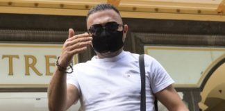 Pizza chef Ricardo Audish found guilty of raping teen in restaurant – Sydney Morning Herald