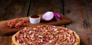 Pizza Guys Expanding in San Jose