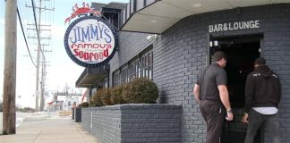 Popular Baltimore restaurant is raising money for competitors – TODAY