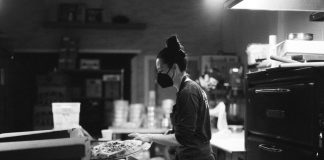 Reopening My Restaurant Now Would Mean Breaking a Promise to Diners