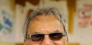 RIP to David Mintz, the Inventor of Tofutti