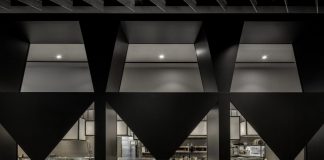 Roth Sheppard infuses Denver sushi restaurant with unexpected elements – Dezeen