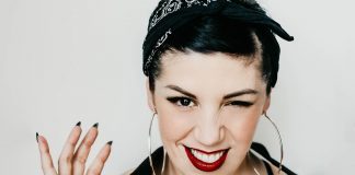Shannon Martinez’s to open vegan restaurant Lona Misa in April – Time Out Melbourne