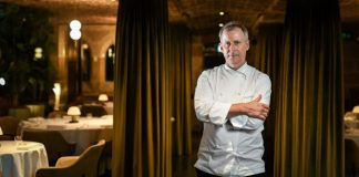 Sydney playwright-director Wendy Beckett opens restaurant in Glebe – Good Food
