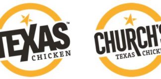 Texas Chicken and Church’s Texas Chicken Appoints New Leadership