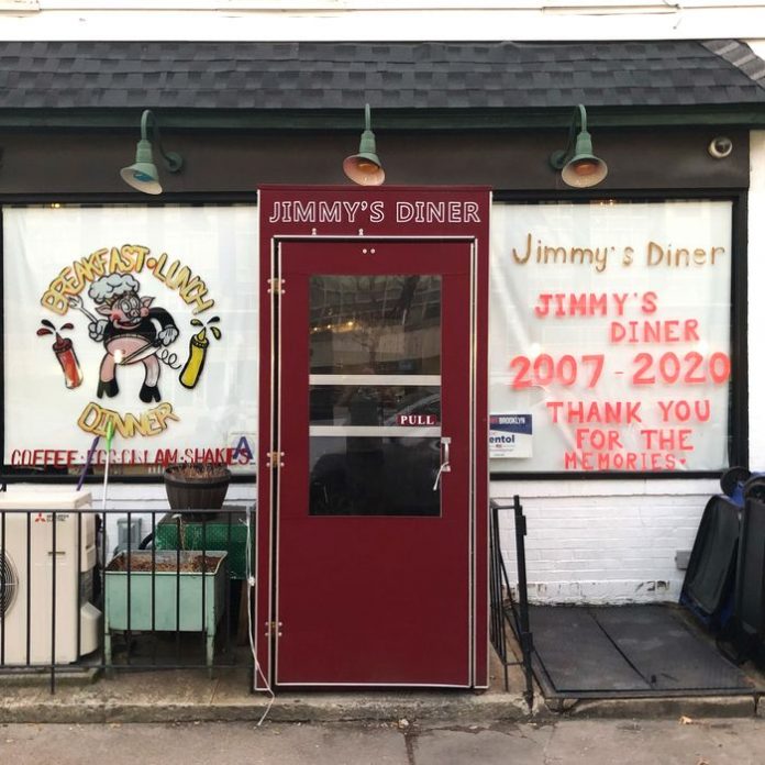 What Is the True Cost of Closing a Restaurant?