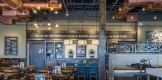 Another Broken Egg Cafe Accelerates Franchise Development and Nationwide Presence