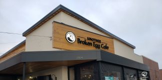 Another Broken Egg Cafe Opening Soon in Westlake, Ohio