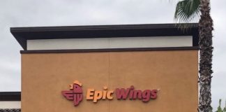 Epic Wings Signs 39 Store Franchise Agreement Following Aggressive Growth Strategy