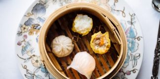 Flower Drum is opening a bar in its famous Market Lane restaurant – Good Food