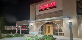 Gloria’s Latin Cuisine Opens New Location in Katy, Texas