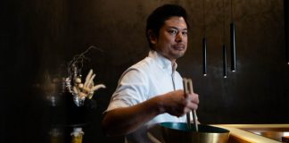Haco tempura restaurant opens in Sydney with 20 courses of deep-fried deliciousness – Good Food