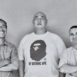 Juicy Banana, a pop-up restaurant by chefs Sam Young and Grace Chen, is coming soon to Sydney – Gourmet Traveller
