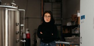 Meet America’s Only Producer of Korean Makgeolli