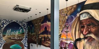 New combined butcher, restaurant ready to open – Queensland Times
