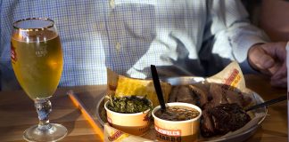 New Willie Jewell’s BBQ Location Coming Soon