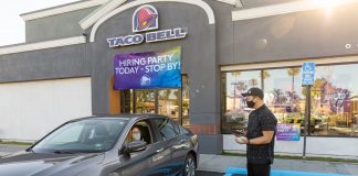 One Day, 5,000 Job Openings: Taco Bell Restaurants Plan for Major Hiring Push on Wednesday, April 21