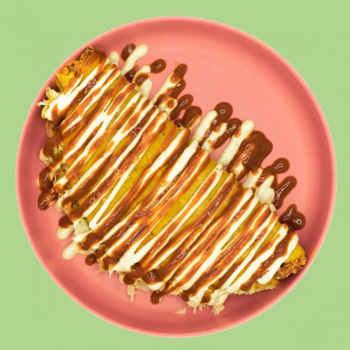 Oxomoco’s Stylish, Plant-Based Offshoot in Greenpoint