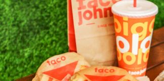Taco John’s is Kicking Off Cinco de Mayo Early With A Five-Day Fiesta