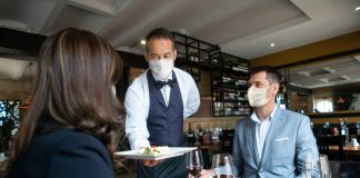 This Is What People Want in a Post-Pandemic Restaurant Experience – Entrepreneur