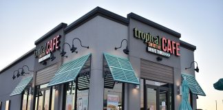 Tropical Smoothie Cafe Announces Outstanding First Quarter Results With +29.7 Same-Store-Sales Increase