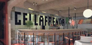 Unique Italian restaurant highlights new dining precinct at Nepean Village – The Western Weekender – The Western Weekender