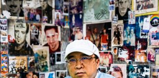 What It’s Like to Work As a Server in Chinatown Right Now