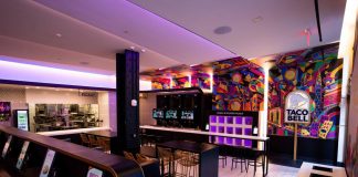 Why Taco Bell’s Times Square Digital Restaurant Is A Big Deal – Forbes