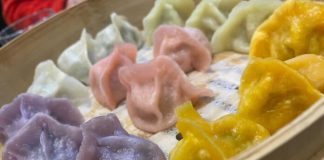 1980 Chinese Restaurant: traditional and modern – Canberra Weekly