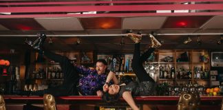 All Night Skate Channels the Roller-Rink Parties of Yesteryear