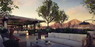 An Exclusive First Look At Restaurant Innovator Sam Fox’s First Luxury Hotel Concept – Forbes