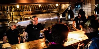 As his restaurants’ customers return, a Miami chef is missing a critical ingredient: Workers – The Washington Post